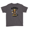 40 aaaounces Youth Tee