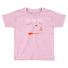 halloweiner Toddler T-shirt