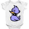 quack quack Baby Onesie