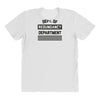 redundancy All Over Women's T-shirt