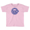 ghost in the shell laughing Toddler T-shirt