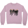 reservoir dogs (3) Crewneck Sweatshirt