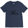 mrs V-Neck Tee