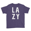 lazy Youth Tee