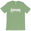 all shall perish logo T-Shirt