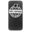 100% natural Samsung Galaxy S7 Edge