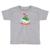 mario killer Toddler T-shirt