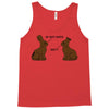 my butt hurts Tank Top