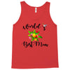 world's best mom Tank Top