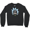 my new catchphrase Crewneck Sweatshirt