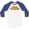 games workshop 3/4 Sleeve Shirt
