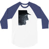freddy 3/4 Sleeve Shirt