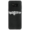Hangover Pocket White Samsung Galaxy S8