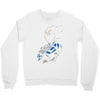 the proud prince Crewneck Sweatshirt