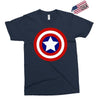 captain america Exclusive T-shirt