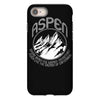 aspen dumb and dumber funny movie vintage iPhone 8