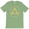 the triforce T-Shirt