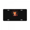button masher License Plate