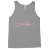 jake paul signature Tank Top