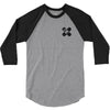 Im Good Pocket 3/4 Sleeve Shirt