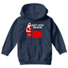 don't stop believin Youth Hoodie