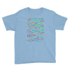 software artist Youth Tee