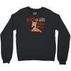 dreams are worth fighting for Crewneck Sweatshirt