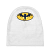 nightwing Baby Beanies