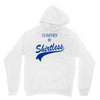 shirtless Unisex Hoodie