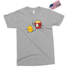 french fried jason Exclusive T-shirt