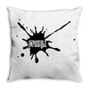 fahrie77 Throw Pillow