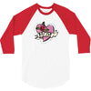 mom day best 3/4 Sleeve Shirt