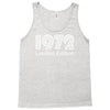 1972 limited edition Tank Top