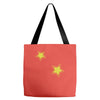 diddy kong Tote Bags