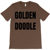 golden doodle T-Shirt