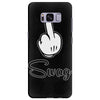 mickey fuck swag Samsung Galaxy S8 Plus