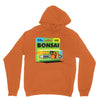 bonsai chainsaw Unisex Hoodie