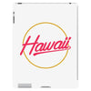 hawaii 2 iPad 3 and 4 Case