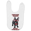 i have done the math Baby Bibs