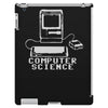 computer science pc nerd gamer zocker shooter funny iPad 3 and 4 Case