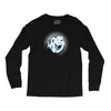 dramatic chipmunk Long Sleeve Shirts