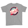 col man Youth Tee