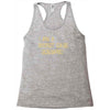 worst case scenario best trending Racerback Tank
