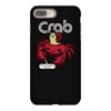 crab iPhone 8 Plus Case