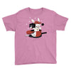 magic from the ghetto Youth Tee