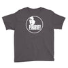 pj harvey singer retro Youth Tee