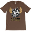 khabib nurmagomedov bear T-Shirt