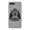I'm A System Administrator What's Your Superpower iPhone 7 Plus Case