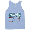 my upside down life Tank Top