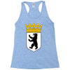 berlin Racerback Tank